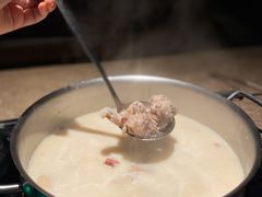 胡椒猪肚鸡-捞王锅物料理(四川北路店)