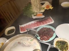 -许府牛火锅(信义坊总店)