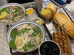 -棒梗儿·越南简餐(晋江店)