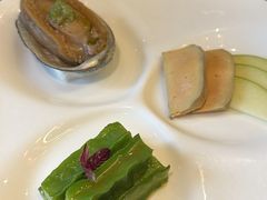 -北京四季酒店·采逸轩