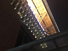-苏州金鸡湖文博诺富特酒店