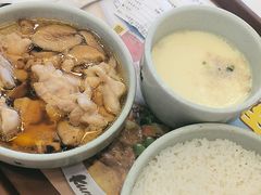 -真功夫(金沙湾店)