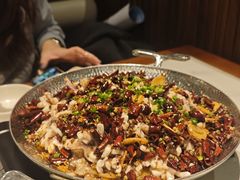 -三猫黑鱼花(南大店)