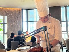 -四季民福烤鸭店(外滩外白渡桥店)