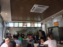-林静小吃(复兴路店)