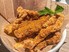 酥肉-太二酸菜鱼(菱角湖万达店)