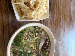 -兄弟俩老李家牛肉汤(总店)