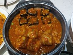 -徽镇小厨·经典徽菜(十里河店)