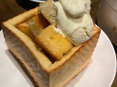 -粗茶淡饭·隐庐私厨(东亭店)