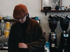 -Tequila Espresso(嘉善路店)