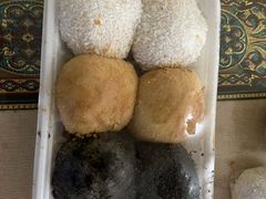 -南大门韩国米糕(公滨路店)