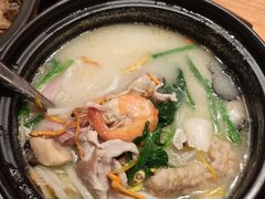 云南过桥米线-云海肴·汽锅鸡·云南菜(广安门天虹店)