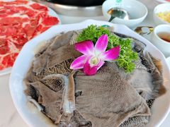 -枇杷园食为鲜火锅(南山店)