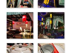-红蜡烛•瓦罐粥家常菜•夜宵(中山路店)