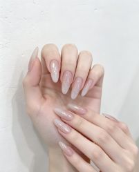 -桃色美甲沙龙