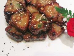 -紫光园·烤鸭·北京菜(劲松店)