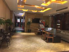 -金色印象·HiFi影音·按摩足疗(南坪桃源店)