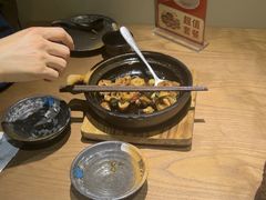 -啫火啫啫煲·顺德干蒸(西乡天虹店)