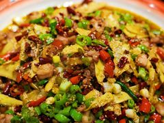 -聂发财重庆江湖菜(解放碑店)