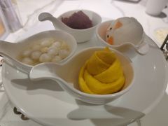 -川味堂·四川豆花(八卦岭店)
