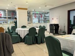 -新疆兵团食府清真(马连道店)