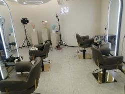 -上禾 HAIR SALON