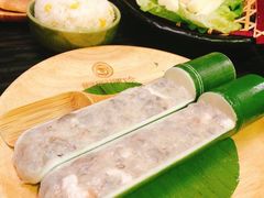 -凤园椰珍·臻品椰子鸡(保利时光里店)
