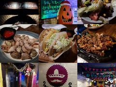 -Rural Tequila墨西哥餐厅(东川路店)