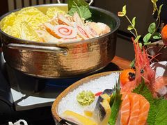 -古京·臻致料理(月湖店)