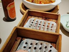 -蔡澜点心·粤菜(西单大悦城店)