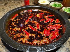 -重庆渝达老火锅(春熙路店)