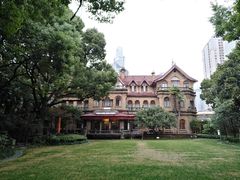 -马勒别墅饭店(静安寺店)