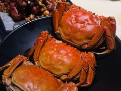 -聚味瞿记·龙虾堂(渔人码头一店)