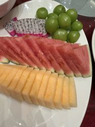 -上海雅居乐万豪侯爵酒店·宴会厅