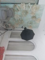 摄影棚一脚，干净整齐！-星豆豆儿童摄影(南郊太白南路店)