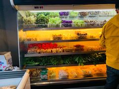 -万记麻辣烫国展总店