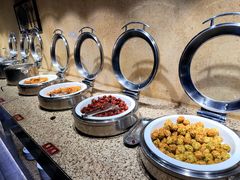 -汉巴味德·烤肉与啤酒的自助(杭州大悦城店)