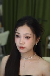 -金禧美妆造型·化妆培训(市桥地铁站店)
