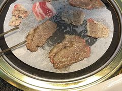 -熊大·鲜烤黄牛肉(五山店)