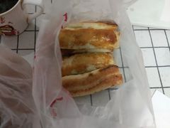 -中关村茶点