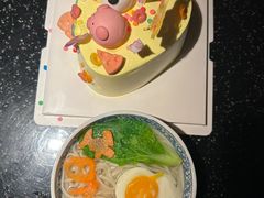 -张福记(纬五路店)