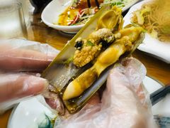 -阿静美食