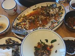 -妈妈的味道(和顺古镇店)