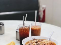 -维记咖啡粉面(福荣街店)