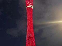 -广州塔