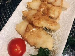 -菊上料理(蜀山银泰百货店)