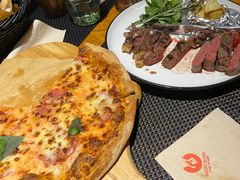 -百特喜·意大利餐厅(八佰伴镇江店)