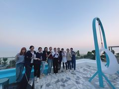 -麓舍全景太湖温泉别墅团建拓展会议亲子