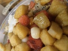 -串妹花式冰粉(乐山总店)
