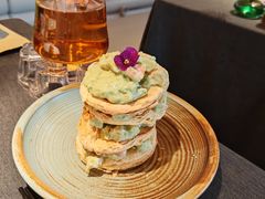 -南里山房·新淮扬菜(徐汇万科店)